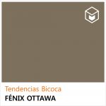 Tendencias - Bicoca Fénix Ottawa