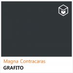Magna - Contracara Grafito