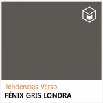 Tendencias - Verso Fénix Gris Londra