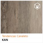Tendencias - Canaleto Kan