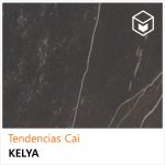 Tendencias - Cai Kelya
