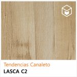 Tendencias - Canaleto Lasca C2