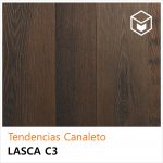 Tendencias - Canaleto Lasca C3