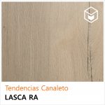 Tendencias - Canaleto Lasca RA