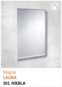 Magna - Laura 301 Niebla