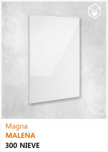 Magna - Malena 300 Nieve