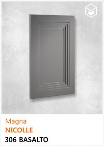 Magna - Nicolle 306 Basalto