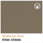 Tendencias - Verso Fénix Ottawa