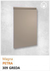 Magna - Petra 309 Greda