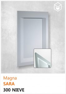 Magna - Sara 300 Nieve