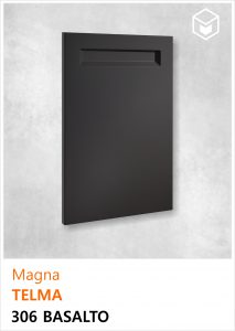 Magna - Telma 306 Basalto