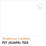 Tendencias - Canaleto PET (Guapa) Tiza